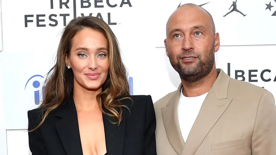 Who is Derek Jeter Married to? A Glimpse into His Marriage