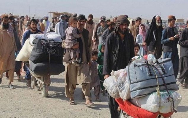 Over 300 illegal immigrants arrested in Karachi so far