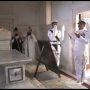 Pakistan Navy assumes guard duties at mausoleum of Muhammad Iqbal