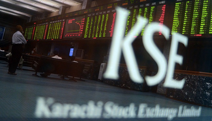 KSE-100 crosses 99,000 for first time in PSX history