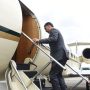 Caretaker PM leaves for Saudi Arabia on three-day visit