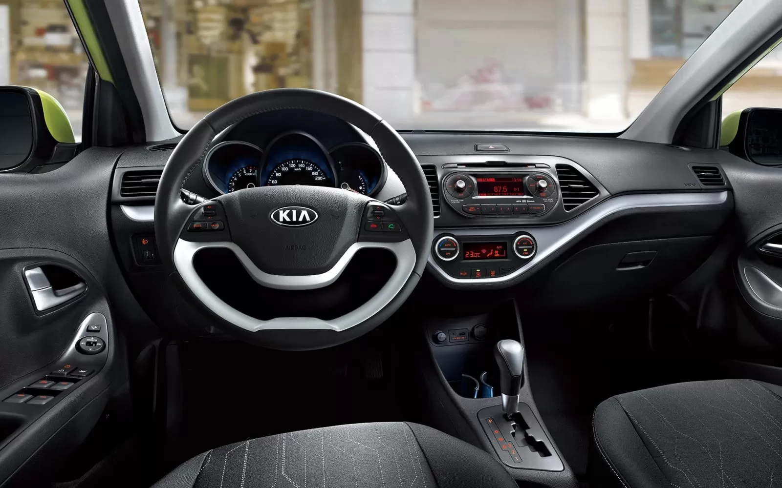 KIA Picanto 2023 latest Price in Pakistan, November Update