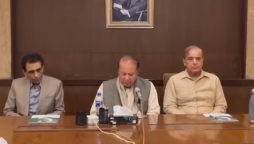 PML-N special delegation arriving Karachi to meet MQM-P, other parties’ leaderships tomorrow