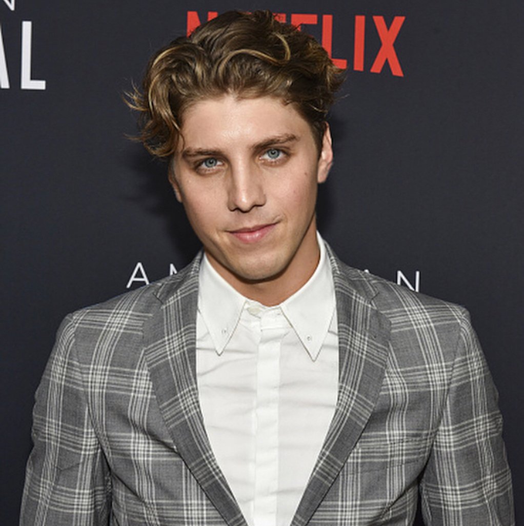 Who is Lukas Gage? Uncovering a Rising Star in Hollywood's Spotlight