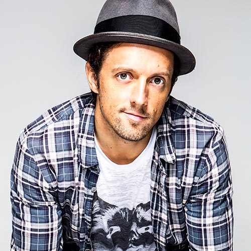 Who is Jason Marz? Discovering the Musical Brilliance
