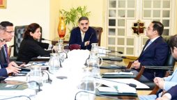 PM Kakar directs to formulate strategy to improve FBR’s performance
