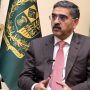 Caretaker PM urges UAE investors to explore Pakistani market for new avenues
