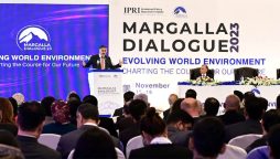 Pakistan fully capable of responding to today’s challenges: PM Kakar