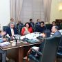 PM Kakar urges media to raise awareness among masses about smuggling, power theft