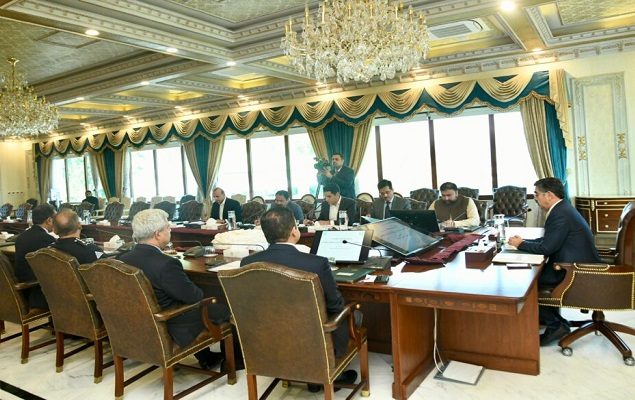 PM Kakar orders strict action against drug dealers