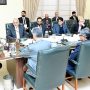 Media plays key role in development of society: PM Kakar