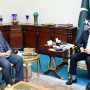 PM assures ECP of full support in conducting free, fair, transparent polls