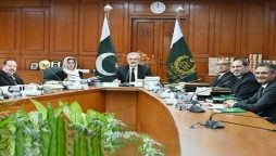 Supreme Judicial Council has completed the proceedings against Supreme Court Justice Mazahir Naqvi.