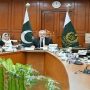 SJC completes proceedings against Justice Mazahir Naqvi