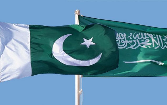 Saudi Arabia extends period of $3bn deposit with Pakistan to stabilize economy