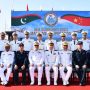 Sea Guardian 2023 to deepen Pak-China multi-dimensional strategic partnership