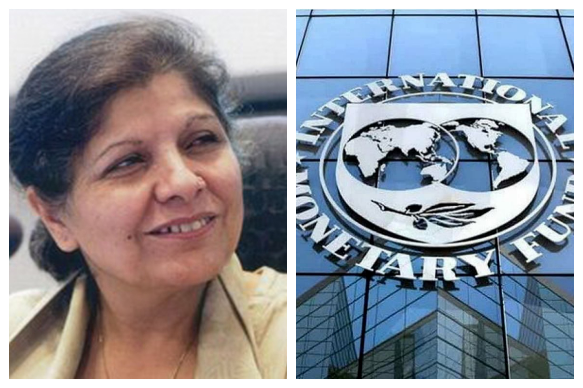 IMF likely to be talked for another programme, says Shamshad