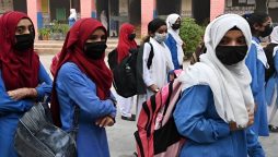 Winter vacations will commence in Sindh schools from Dec 22