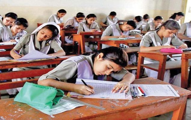 New 10-point grade system to be introduced in matric, inter exams