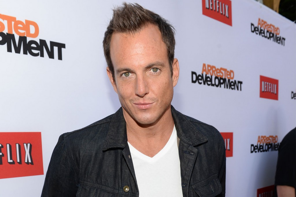 Who is Will Arnett? Discovering the Path of Comedy and Acting