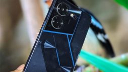 Tecno Pova 5 Pro Price in Pakistan 2024 - Check details
