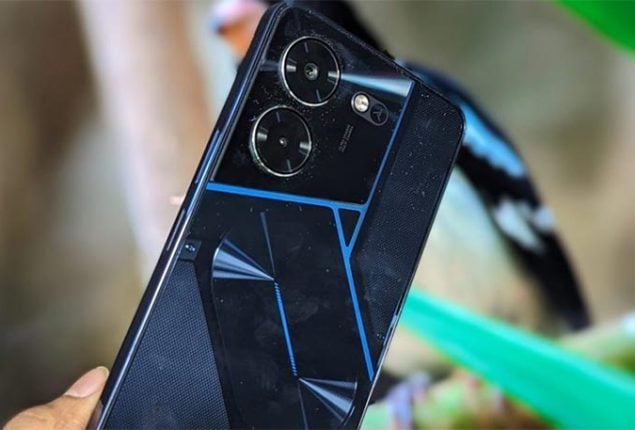 Tecno Pova 5 Pro Price in Pakistan 2024 – Check details