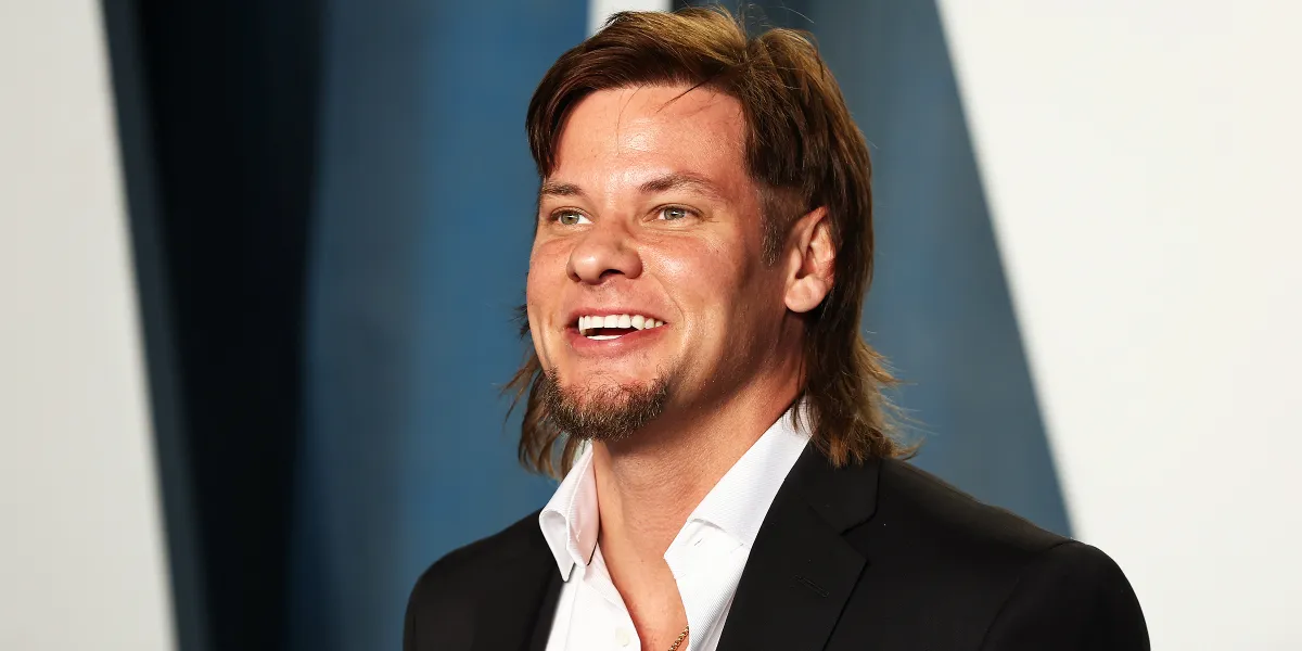 Who is Theo Von? From Louisiana Roots to Comedy Stardo