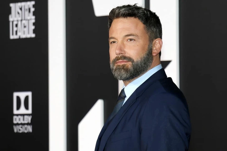 Who is Ben Affleck married to? A Glimpse into His Marriage