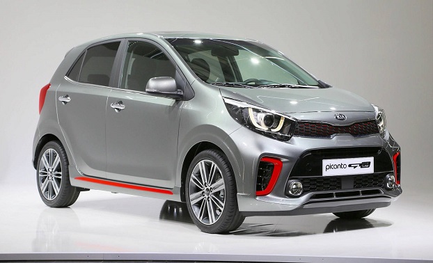 KIA Picanto 2023 latest Price in Pakistan, November Update