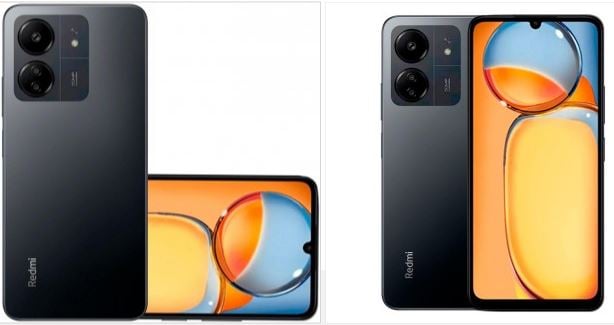 Xiaomi Redmi 13C listed on Amazon Ahead of its Official Release