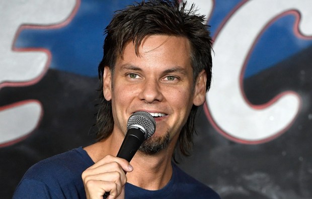 Who is Theo Von? From Louisiana Roots to Comedy Stardo