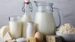 China to import milk, dairy products from Pakistan