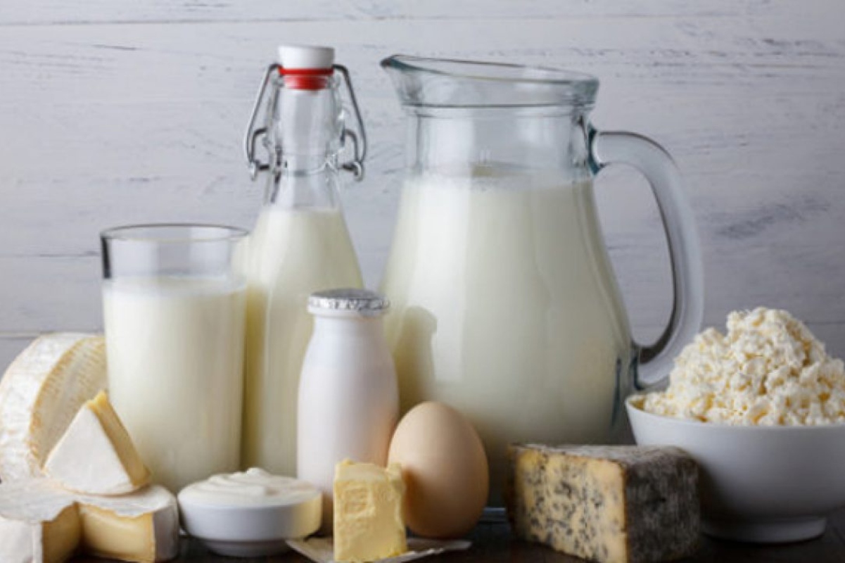 China to import milk, dairy products from Pakistan