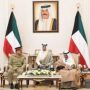 COAS Asim Munir meets Kuwaiti crown prince