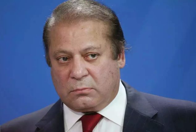 IHC acquits Nawaz Sharif in Avenfield reference