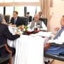 PMLN’s GC meeting scheduled for Nov 11 postponed due to smart lockdown in Punjab
