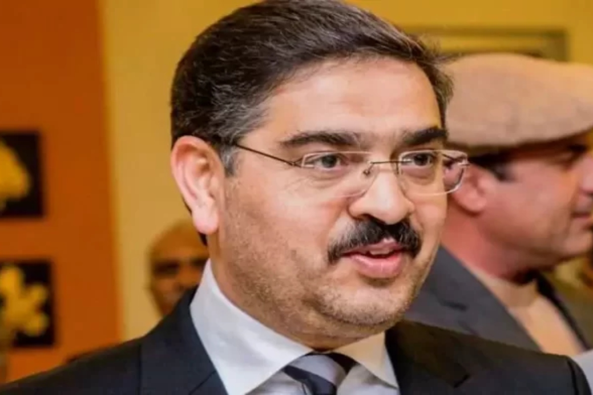 Baloch missing students