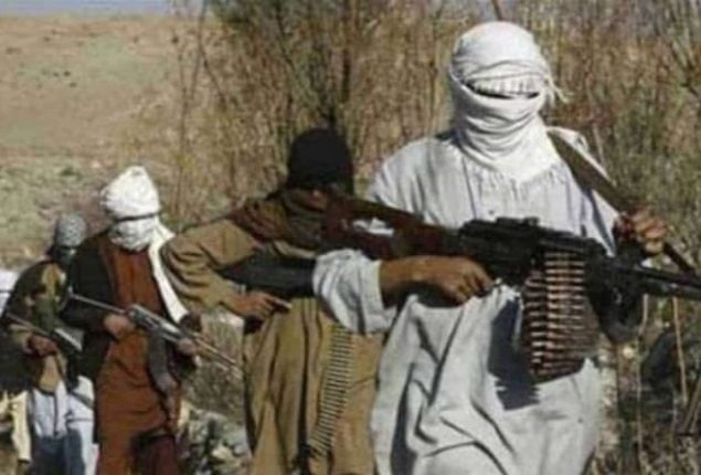 CTD arrest four terrorists of Lashkar-e-Jhangvi in Karachi