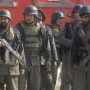 CTD kills four terrorists in Turbat