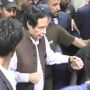 Pervez Elahi arrest: LHC reserves verdict on contempt case against Islamabad IG, others