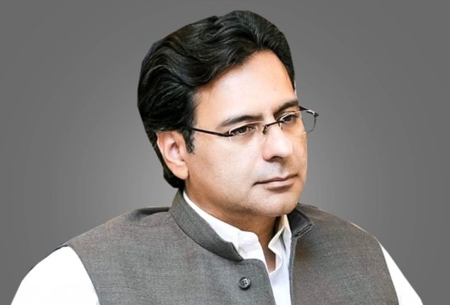FIA seizes Moonis Elahi’s bank accounts, assets