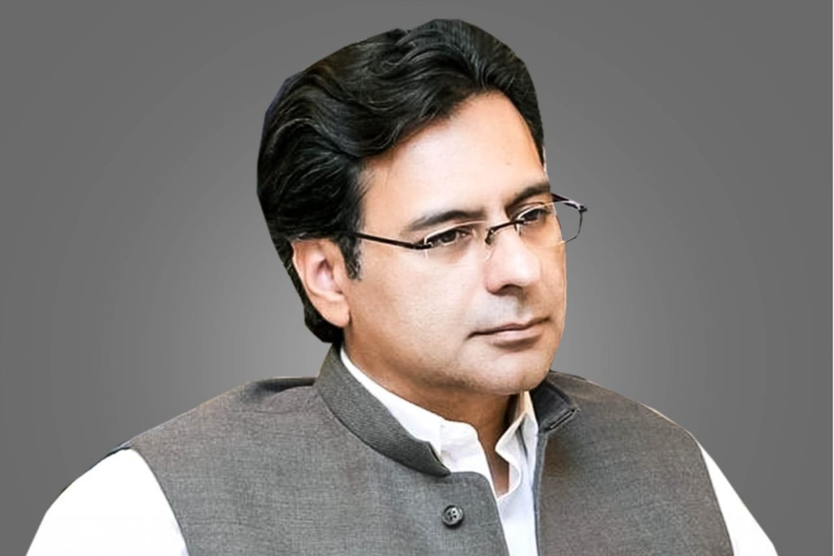 Moonis Elahi