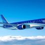 Azerbaijan Airline’s first flight reaches Islamabad