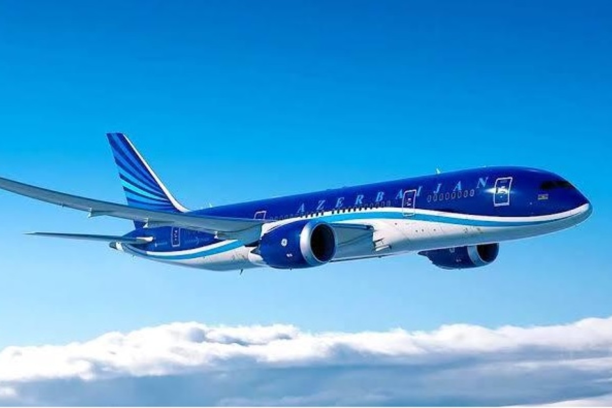 Azerbaijan Airline