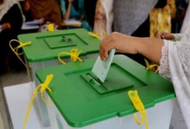 SC orders ECP to consult president for final election date by today