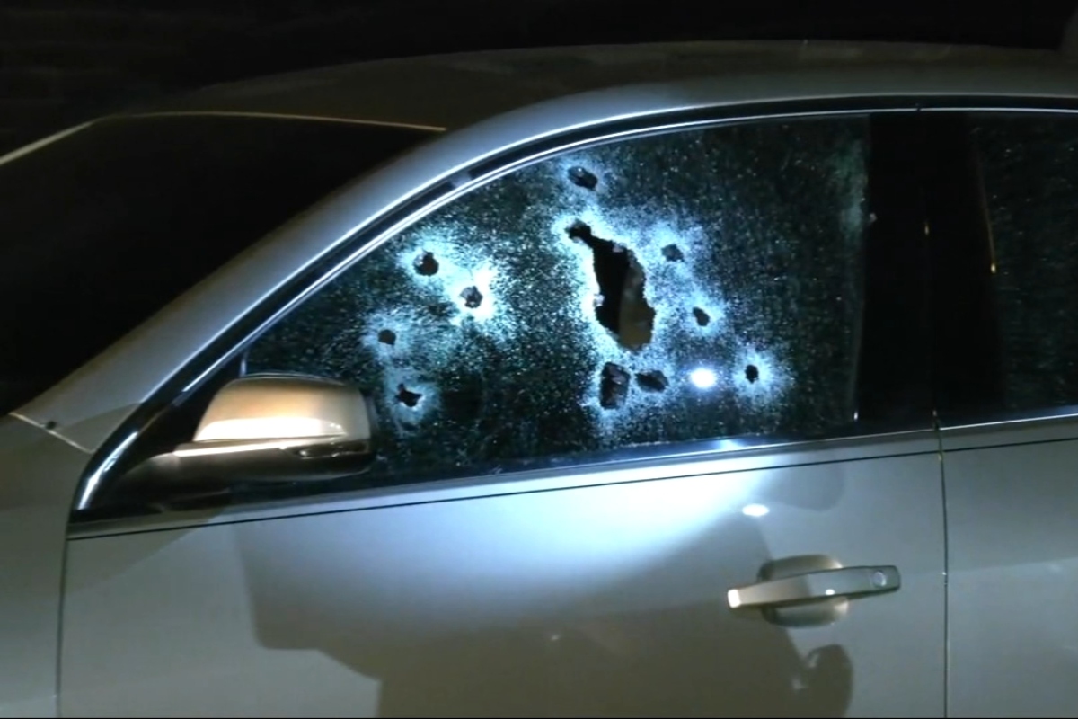 online taxi driver killing