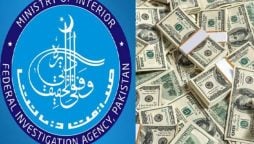 FIA commercial baking circle Peshawar arrest three involved in hawala-hundi