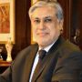 Ishaq Dar appointed chairman of PMLN’s election cell