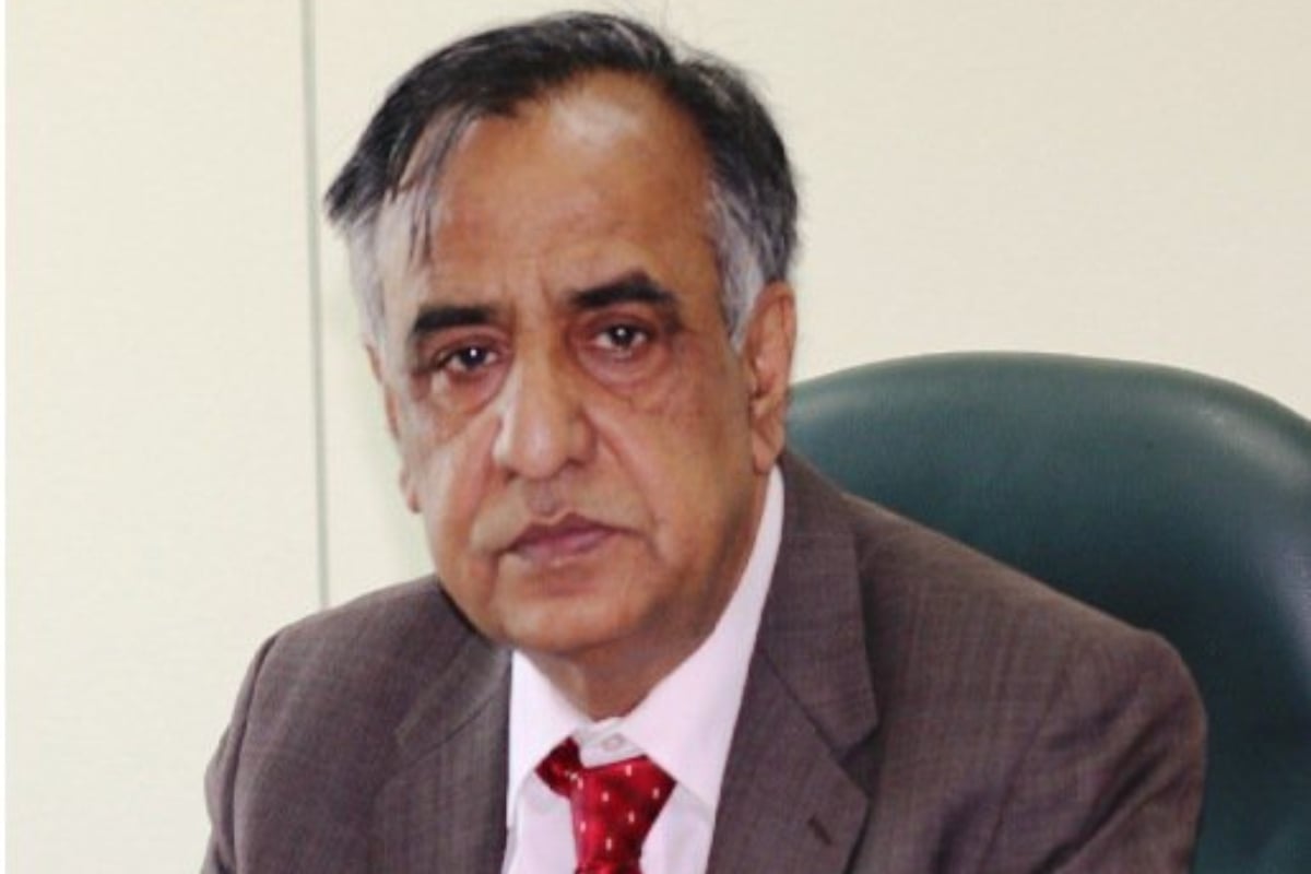 Chaudhary Sugar Mill record tampering case