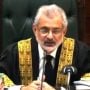 Faizabad sit-in: CJP grills PEMRA chief, demands name of mastermind